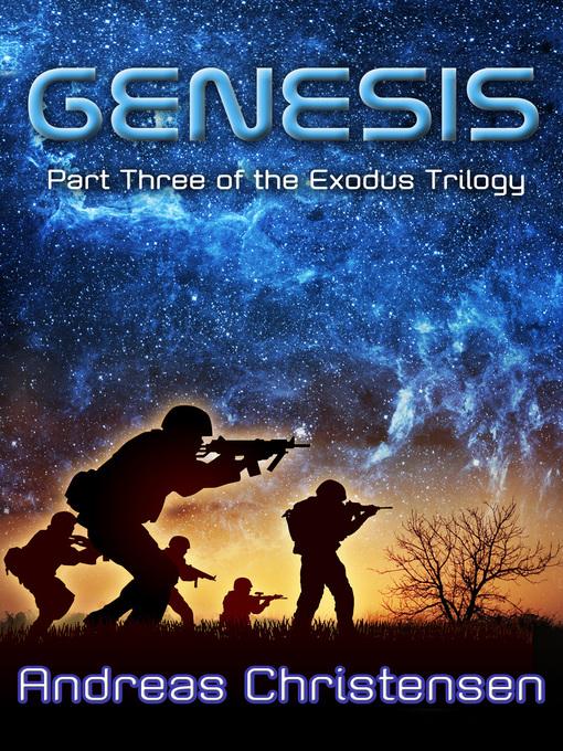 Title details for Genesis by Andreas Christensen - Available